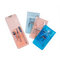 Satin Groomer Nail Care Set